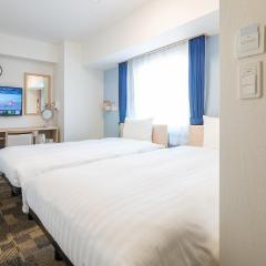 Toyoko Inn Yokohama-eki Nishi-guchi