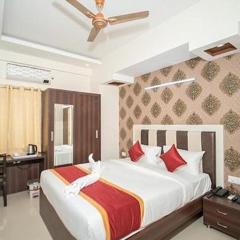 FabHotel Panchami Comforts