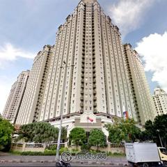Apartemen Mediterania Palace Residence Kemayoran Jakarta Pusat