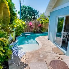 Island Hideaway