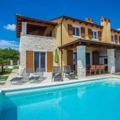 Villa Rosalija