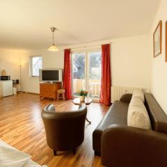 Cölpinstrasse 7c Ferienwohung 21 Fobbe