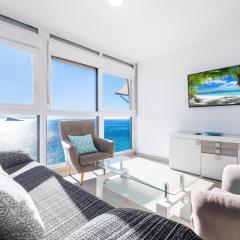 Santa Margarita Deluxe 14-D Levante Beach