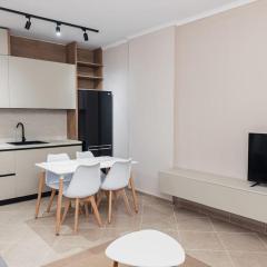 The Seaside Oasis Apartment
