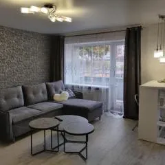 Central cozy apartment