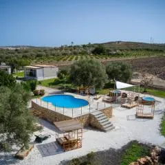 House & Villas - Relais Casa Bonivini - Scirocco