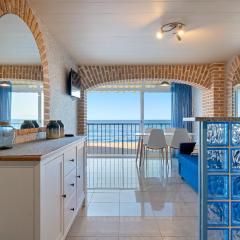 Hauzify I Apartament Plenamar