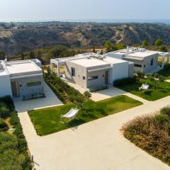 Aegean Sunset Villas