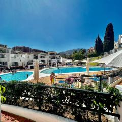 Pueblo Evita One Bedroom Large Terrace And Bbq