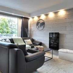 Winterberg Cityflair Wifi Pool Sauna 6 Pers PS4 Netflix near Bikepark