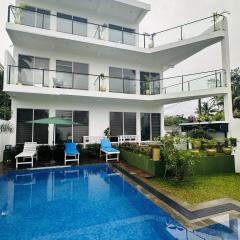 ORA Luxury Villas Hikkaduwa