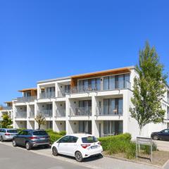 Ferienwohnung 1-24 im Deichhaus 1