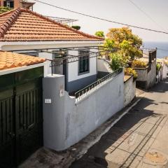 Villa bela vista 20th century house