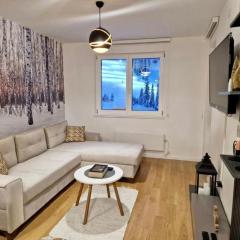 Apartment TT Jahorina