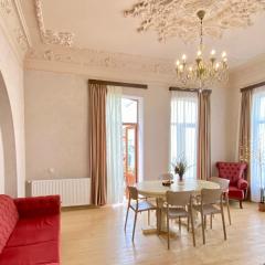 Moedani-Very Center Apartments in Kutaisi