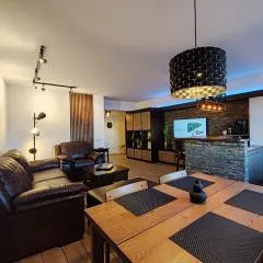 Apartment in the city center