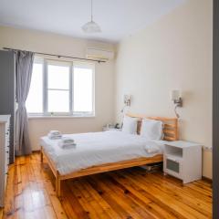 Stylish CityHub Retreat in Sofia Center by Flat Mаnager