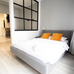 Old Center Calea Victoriei, star