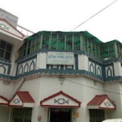 Rohilla's Tourist Guest House,Bhubaneswar