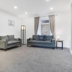 Dean St Retreat - Cosy Urban Escape, Sleeps 5