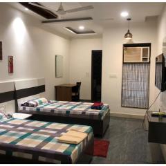 V Guest House, Ludhiana