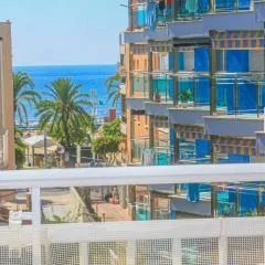 LITORAL COSTA DORADA - MAR AZUL Only families