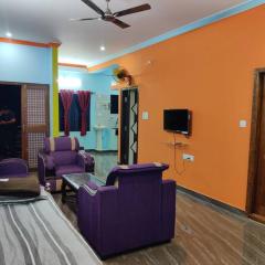 Fully Furnished 2Bhk call-8O882-37972