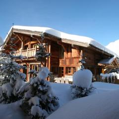 Les Oursons -Chalet