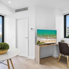 Lovely Studio apartments in Strathfield CBD