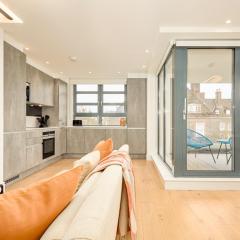 Be London - The Marylebone Residences