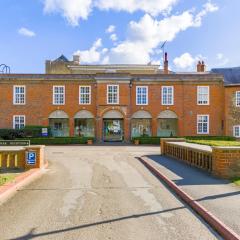 Hitchin Priory Hotel