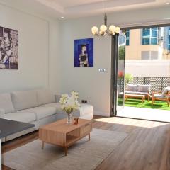 The Courtyard Heaven