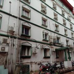 Hotel Delmon,Bhubaneswar