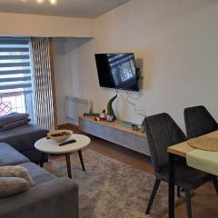 Jahorinska vila- Apartmani Olimpija