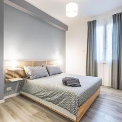 Modern Apartment - Pet Friendly - Basilica San Paolo-Colosseo