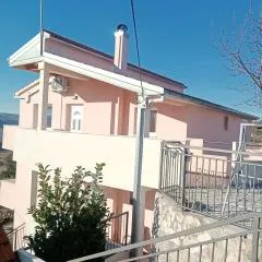 Apartman L&M