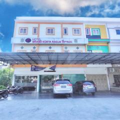 grand koetaradja permai hotel