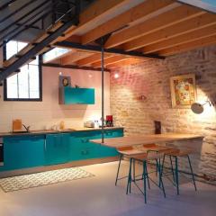 Holiday Loft 58