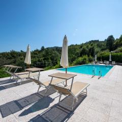 205 - Appartamento Ciliegio, Giardino e Piscina - Residence Cherry House