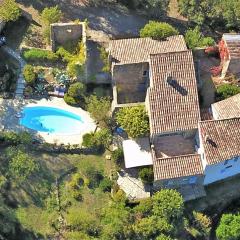 La Parenthèse du Var - Chambre d'hôtes petits déjeuners inclus et terrasse ombragée