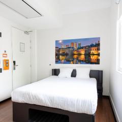 easyHotel The Hague City Centre