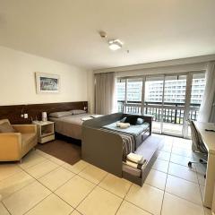 F616 FJ Flat com WI-FI exclusivo em Região Central