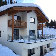 Appartement Lukas
