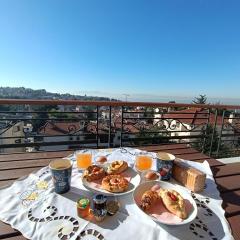 villa panorama seaview