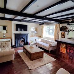 Entire home at Ballysax House