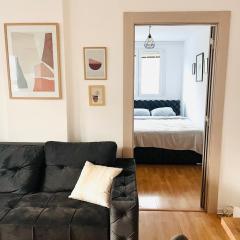 Lilly Apartments Belgrade