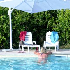 L'antico Trappeto Holiday Home