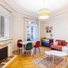 GuestReady - Homely stay near Montparnasse Tower