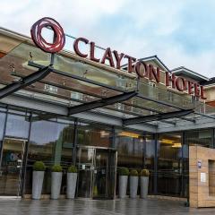 클레이턴 호텔, 맨체스터 공항(Clayton Hotel, Manchester Airport)