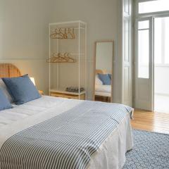 Lisbon Evergreen Apartment